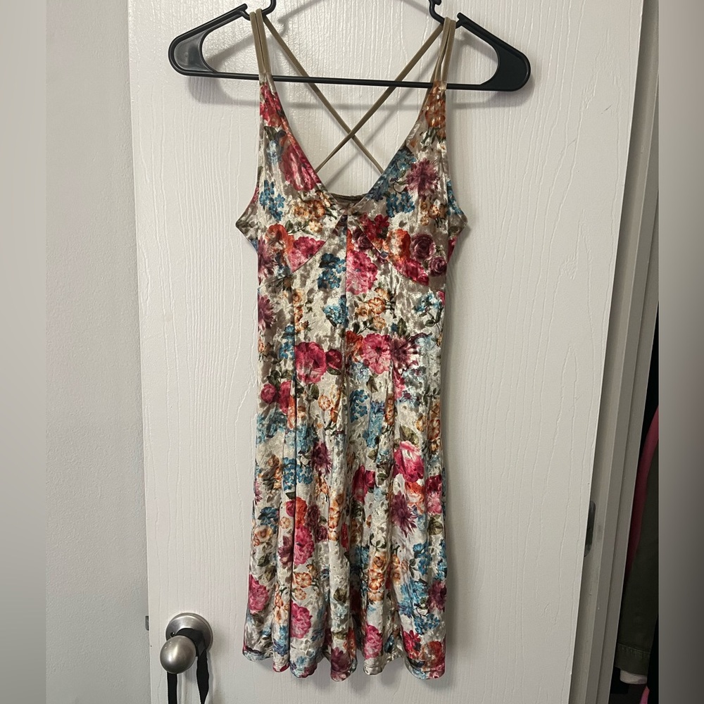 American Eagle Outfitters dress